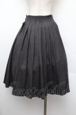 画像3: Fi.n.t  / プリーツスカート  グレー S-26-01-13-056-LO-SK-AS-ZS (3)