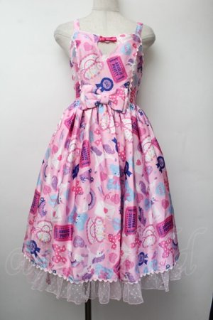 Angelic Pretty（プリティー）の古着 ロリィタ美品！ (Page 1)