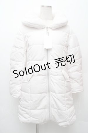 画像: LODISPOTTO / ふんわりボアリバーシブルロングコート  ピンク S-26-01-14-029-LO-JA-HR-ZS