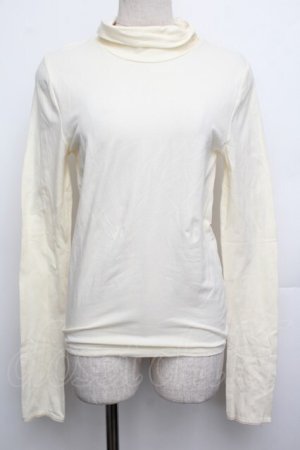 画像: Blue rouge / トップス  オフ S-26-01-15-007-CA-OP-AS-ZS