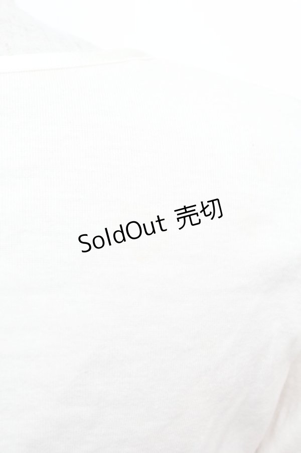 画像3: PEACE NOW / カットボレロ  オフ S-26-01-15-026-PU-TO-AS-ZS (3)