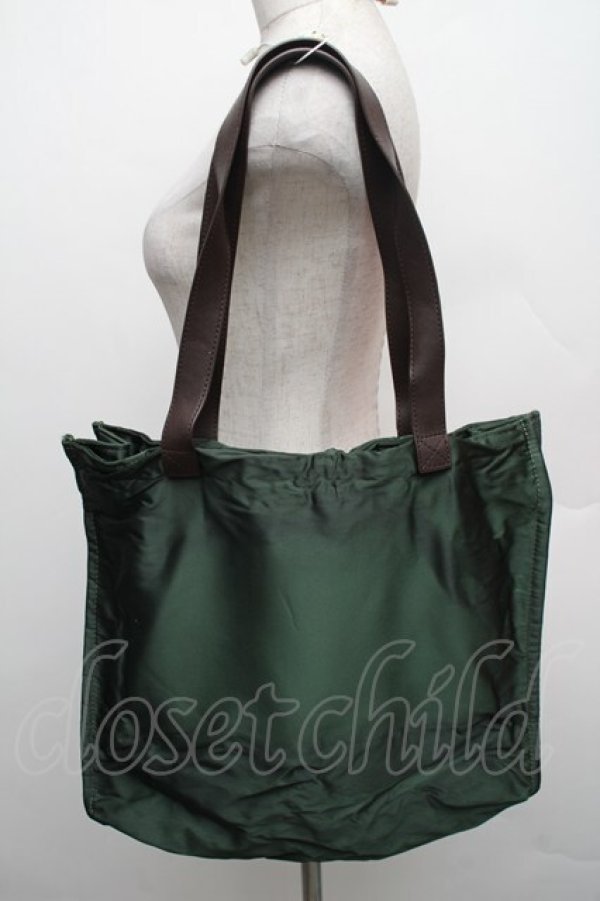 画像2: Mayla classic / リズティーン・エル・サント・クロワ  グリーン S-26-01-16-047-LO-BG-HR-ZS (2)