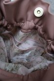 画像3: m petit by misako / NINA'S バッグ  ピンク S-26-01-16-050-LO-BG-HR-ZS (3)