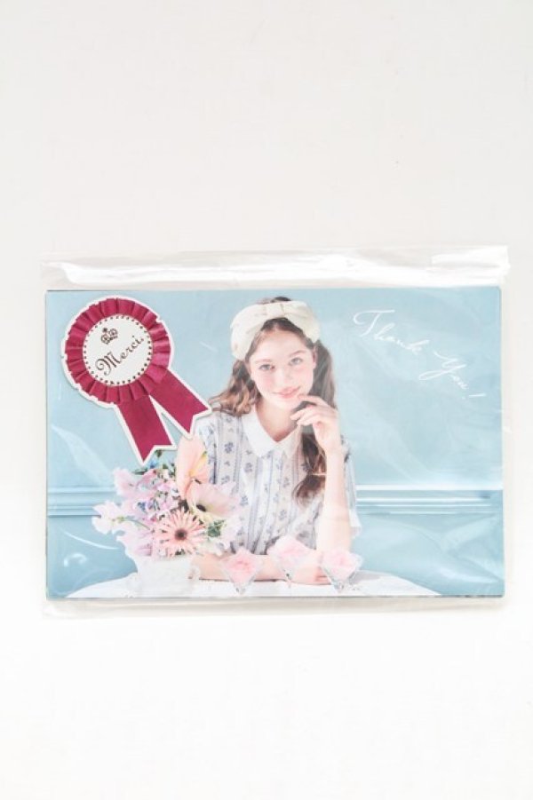 画像1: an another angelus / ポストカード   S-26-01-16-007-CA-ZA-HR-ZS (1)