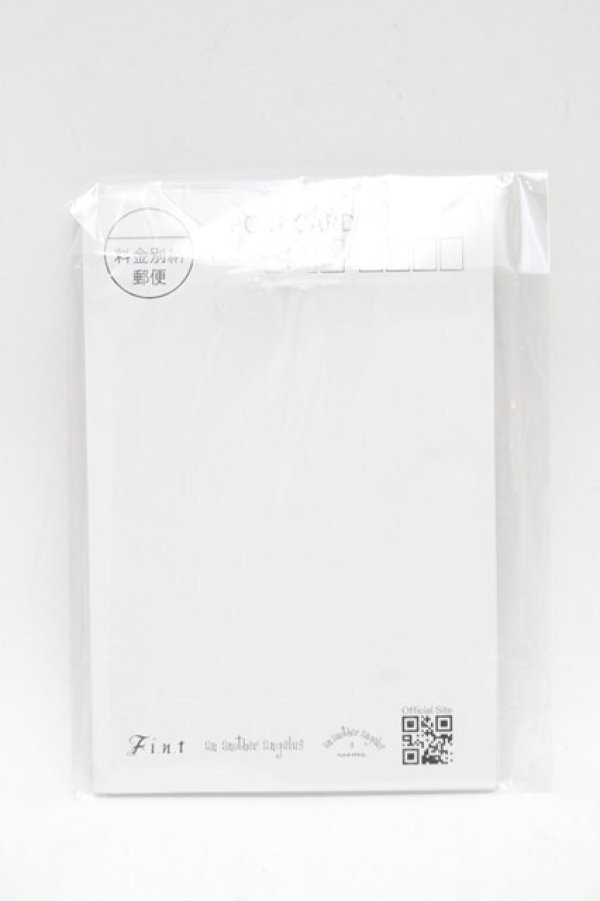 画像2: an another angelus / ポストカード   S-26-01-16-007-CA-ZA-HR-ZS (2)