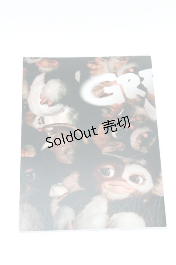 画像2: MILK / カタログ   S-26-01-16-001-ML-ZA-HR-ZS (2)