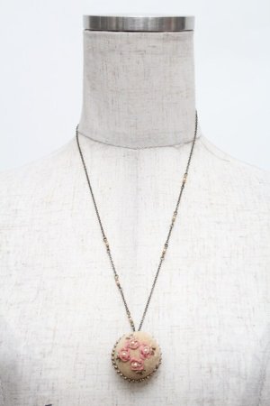 画像: LOLITA / ネックレス   S-26-01-16-024-LO-AC-AS-ZS