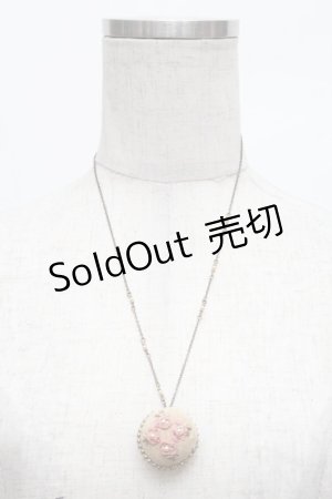 画像: LOLITA / ネックレス   S-26-01-16-024-LO-AC-AS-ZS