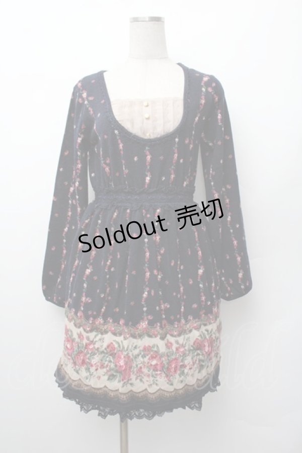 画像1: axes femme / ワンピース   S-26-01-17-052-AX-TO-AS-ZS (1)