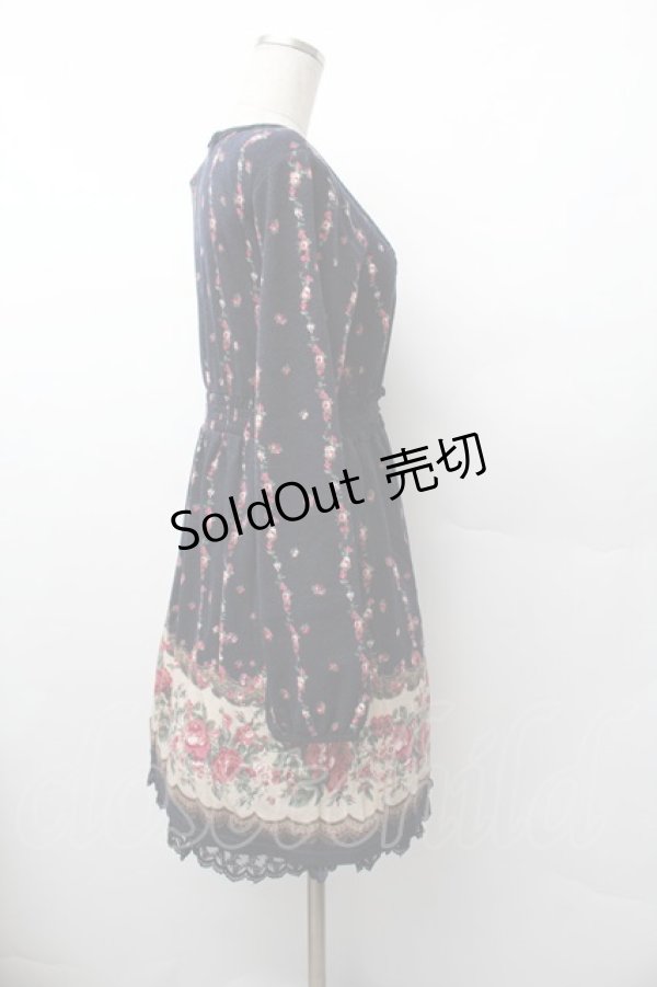 画像2: axes femme / ワンピース   S-26-01-17-052-AX-TO-AS-ZS (2)