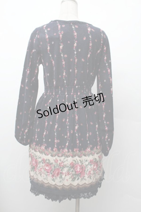 画像3: axes femme / ワンピース   S-26-01-17-052-AX-TO-AS-ZS (3)