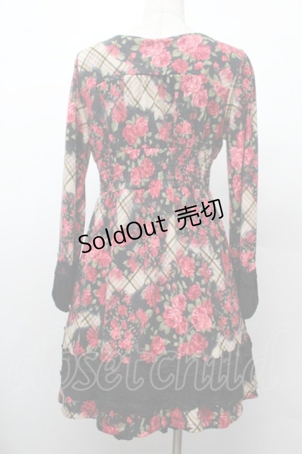 画像3: axes femme / ニットチュニック   S-26-01-17-053-AX-TO-AS-ZS (3)