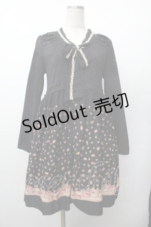 画像: axes femme / ワンピース   S-26-01-17-055-AX-TO-AS-ZS