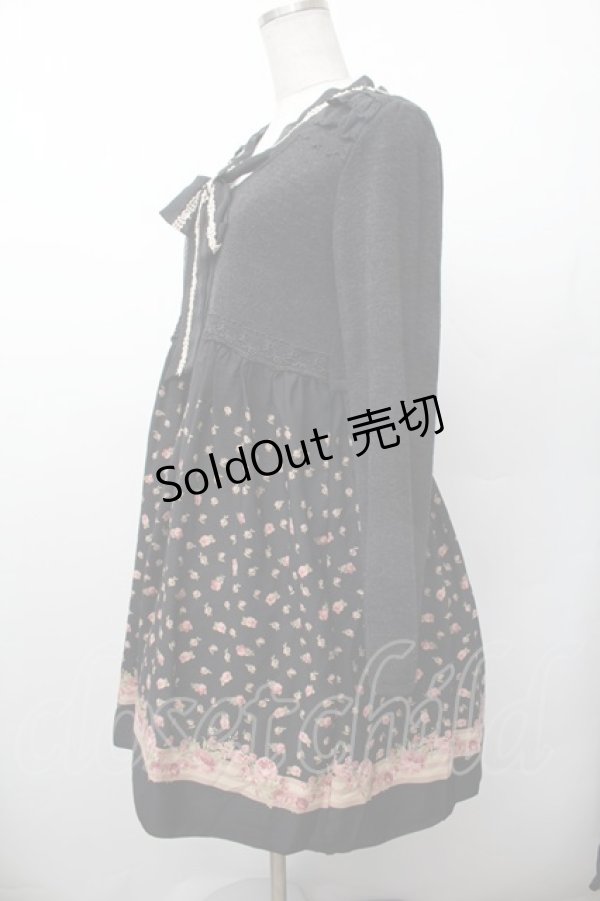 画像2: axes femme / ワンピース   S-26-01-17-055-AX-TO-AS-ZS (2)