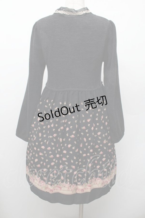 画像3: axes femme / ワンピース   S-26-01-17-055-AX-TO-AS-ZS (3)