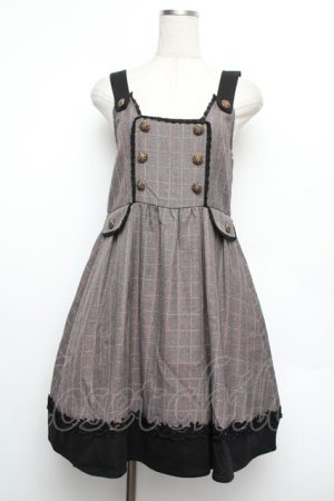 画像: axes femme / ワンピース   S-26-01-17-061-AX-TO-HR-ZS