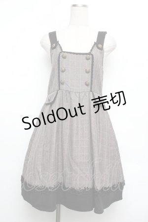 画像: axes femme / ワンピース   S-26-01-17-061-AX-TO-HR-ZS