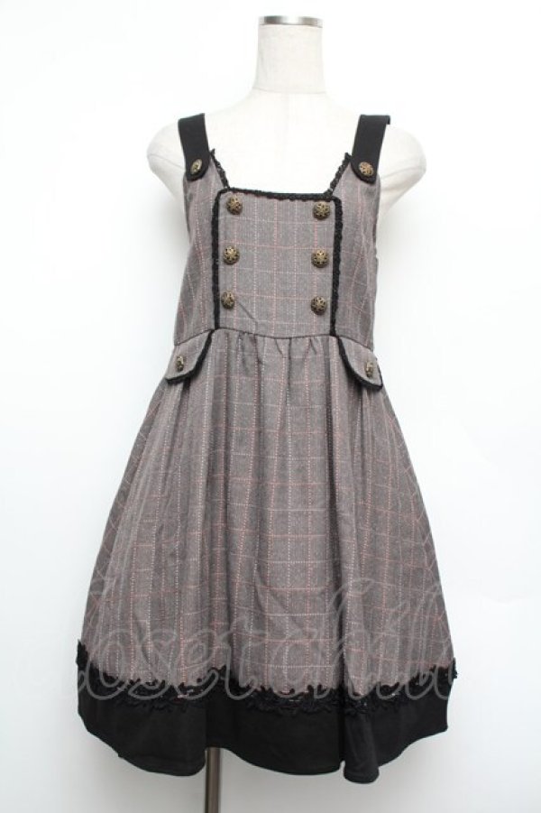 画像1: axes femme / ワンピース   S-26-01-17-061-AX-TO-HR-ZS (1)