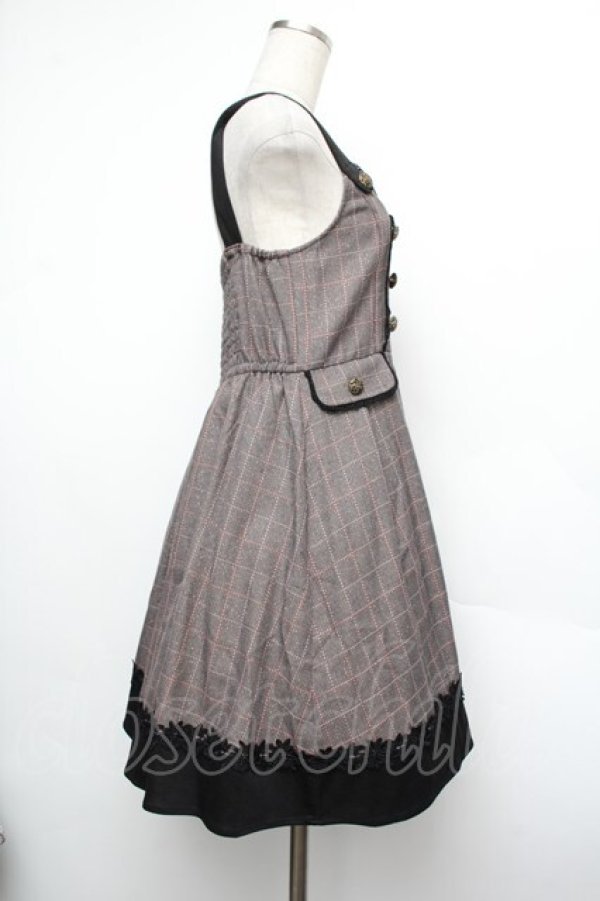 画像2: axes femme / ワンピース   S-26-01-17-061-AX-TO-HR-ZS (2)