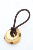 画像2: Q-pot. / ジュエルクッキーヘアゴム(ストロベリー)   S-26-01-17-001-QP-ZA-AS-ZS (2)