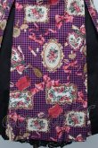 画像3: Beth / Dress Up Roseスカート  ピンク S-26-01-18-041-CL-SK-AS-ZS (3)