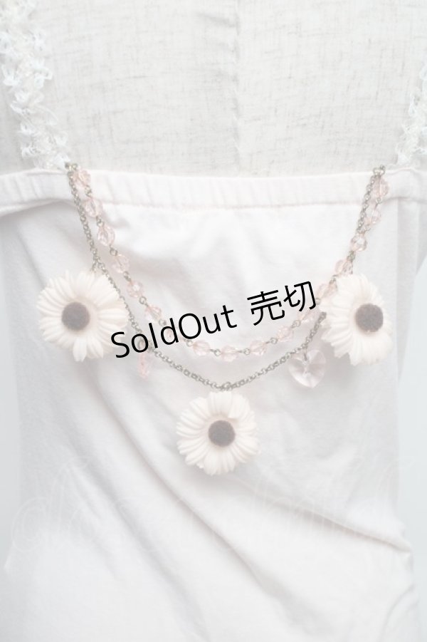 画像3: LIZ LISA / /キャミソール  ピンク S-26-01-18-007-LO-TO-AS-ZS (3)