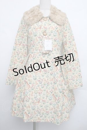 画像: Emily Temple cute / フォレットゴブランコート  キナリ S-26-01-18-030-ET-CO-HR-ZS