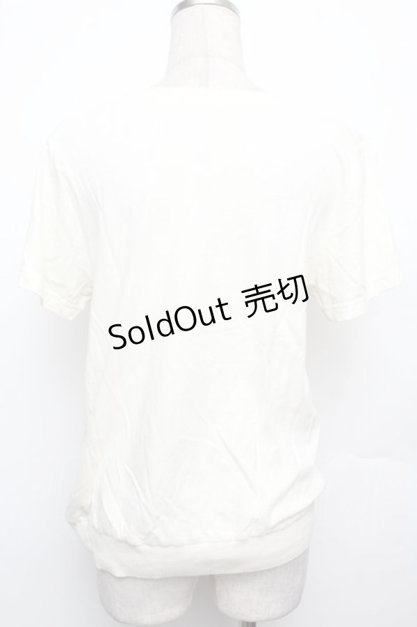 画像2: Franche Lippee / ねこニット  オフ S-26-01-21-012-LO-TO-AS-ZS (2)