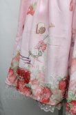 画像5: CAT'S BROOM / いちごジャム瓶プリントワンピース&カチューシャセット  ピンク S-26-01-23-045-LO-OP-SA-ZS (5)
