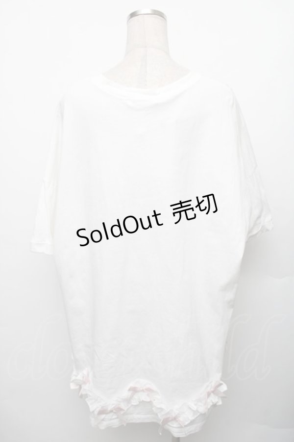 画像2: Ank Rouge / おしゃれプードルコスメBigTe  白 S-26-01-23-001-CA-OP-HR-ZS (2)