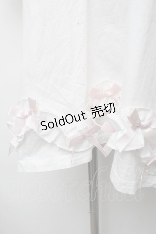 画像4: Ank Rouge / おしゃれプードルコスメBigTe  白 S-26-01-23-001-CA-OP-HR-ZS (4)