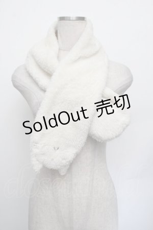 画像: MINT NeKO / ファーティペット  オフ S-26-01-25-012-HN-ZA-HR-ZS