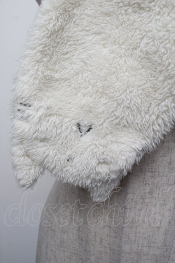 画像2: MINT NeKO / ファーティペット  オフ S-26-01-25-012-HN-ZA-HR-ZS (2)