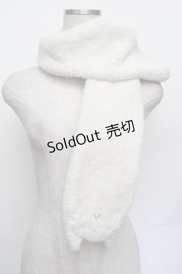 画像3: MINT NeKO / ファーティペット  オフ S-26-01-25-012-HN-ZA-HR-ZS (3)