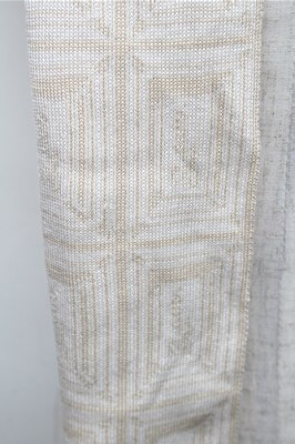 画像2: Q-pot. / チョコレートマフラー  オフ S-26-01-26-004-QP-ZA-AS-ZS (2)