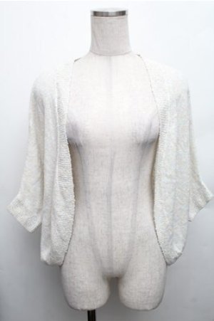 画像: Franche Lippee / ボレロ  マルチ S-26-01-26-015-LO-TO-AS-ZS