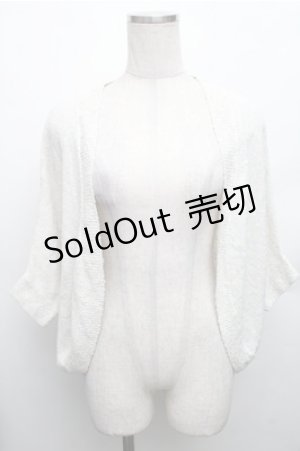 画像: Franche Lippee / ボレロ  マルチ S-26-01-26-015-LO-TO-AS-ZS