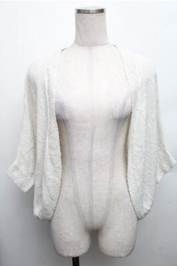 画像1: Franche Lippee / ボレロ  マルチ S-26-01-26-015-LO-TO-AS-ZS (1)