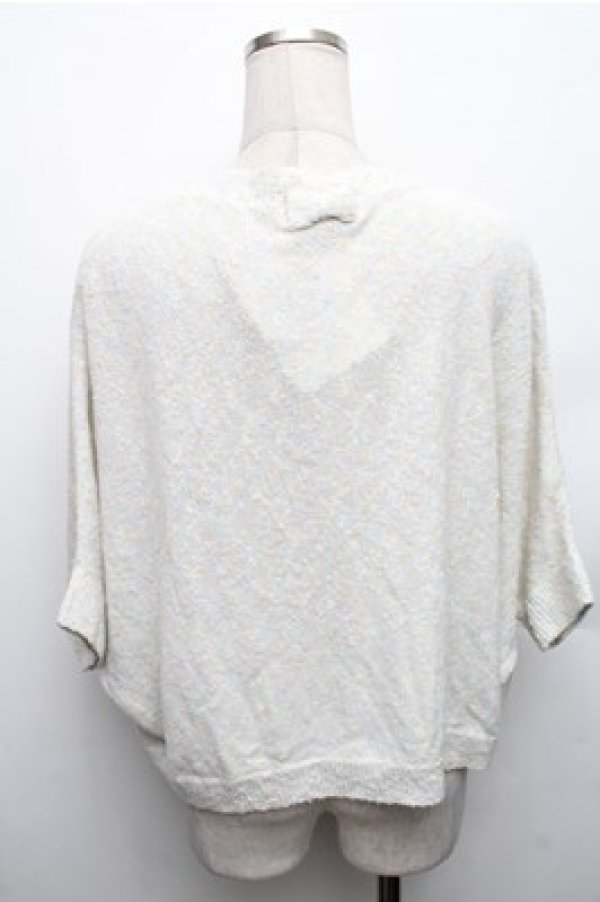 画像2: Franche Lippee / ボレロ  マルチ S-26-01-26-015-LO-TO-AS-ZS (2)