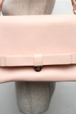 画像3: Maison de FLEUR / ダブルリボンフラップバッグ  ピンク S-26-01-27-035-LO-BG-AS-ZS (3)