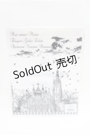 画像: Moi-meme-Moitie / クリアファイル   S-26-01-27-011-MO-ZA-AS-ZS