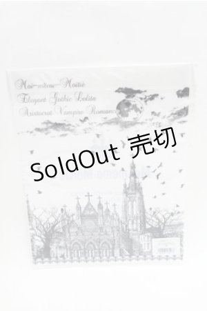 画像: Moi-meme-Moitie / クリアファイル   S-26-01-27-012-MO-ZA-AS-ZS