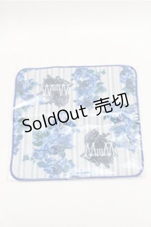 画像: Moi-meme-Moitie / ハンカチ   S-26-01-27-002-MO-ZA-AS-ZS