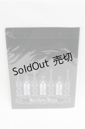 画像: Moi-meme-Moitie / クリアファイル   S-26-01-27-013-MO-ZA-AS-ZS