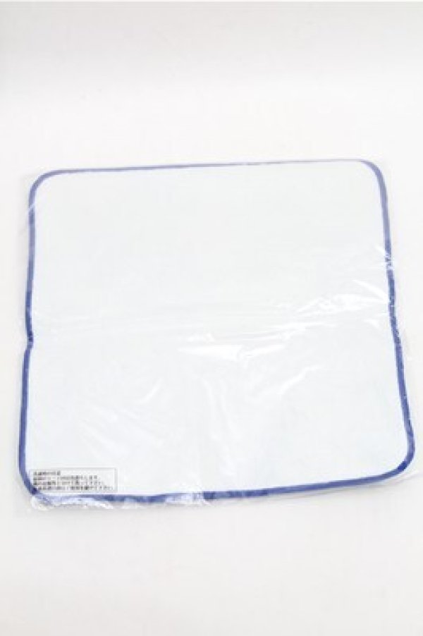 画像2: Moi-meme-Moitie / ハンカチ   S-26-01-27-002-MO-ZA-AS-ZS (2)