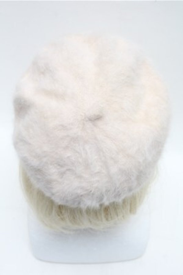 画像2: axes femme / ベレー帽  オフ S-26-01-27-025-AX-TO-AS-ZS (2)