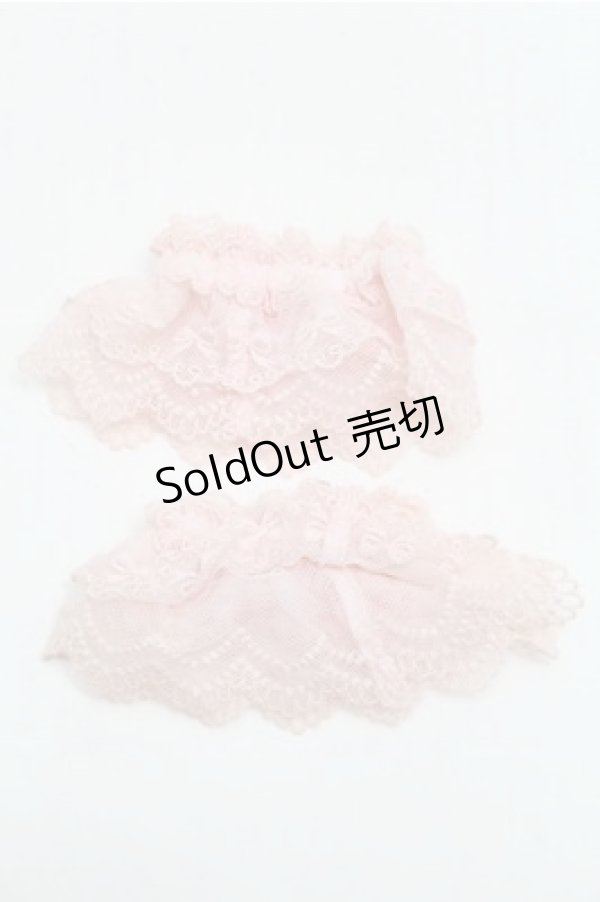 画像2: Angelic Pretty / パールお袖止め  ピンク S-26-01-27-004-AP-ZA-AS-ZS (2)