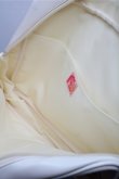 画像6: Angelic Pretty / クラウントランプレッスンバッグ  白 S-26-01-27-030-AP-BG-AS-ZS (6)