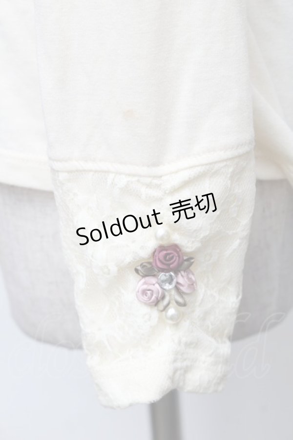 画像3: axes femme / ガーデンタートルインナープルオーバー  キナリ S-26-01-28-003-AX-TO-HR-ZS (3)