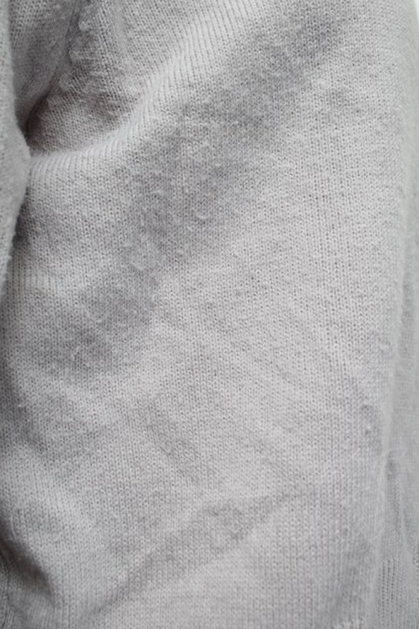 画像3: Amavel / パールカーディガン F ラベンダー S-26-01-29-062-CA-TO-TE-ZS (3)